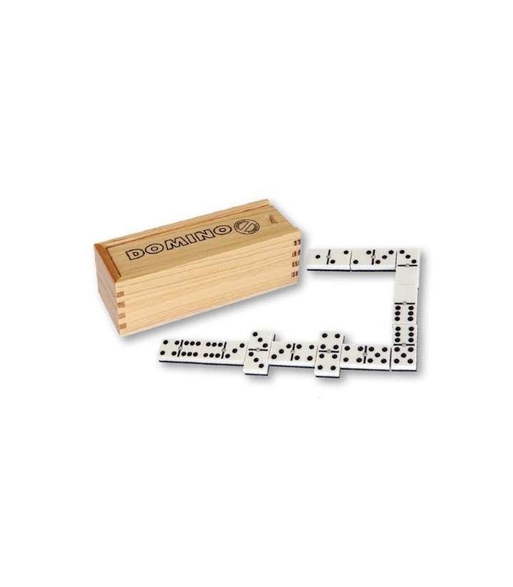 DOMINO | 8422878092413 | CUBICFUN | Llibreria La Gralla | Llibreria online de Granollers