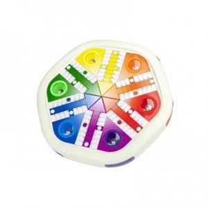 PARCHIS Y OCA AUTOMATICO | 8435301911540 | GAME PLANET | Llibreria La Gralla | Librería online de Granollers