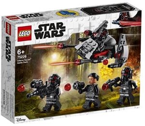 LEGO STAR WARS PACK DE COMBATE: ESCUADRON INFERNAL | 5702016370126 | LEGO | Llibreria La Gralla | Llibreria online de Granollers