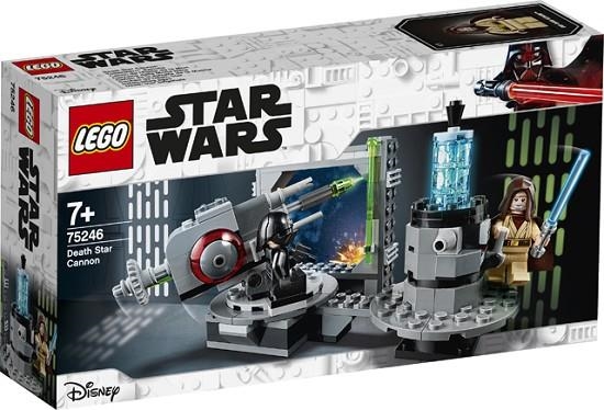 LEGO STAR WARS CAÑON ESTRELLA DE LA MUERTE | 5702016370720 | LEGO | Llibreria La Gralla | Llibreria online de Granollers