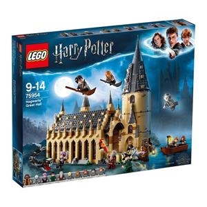 LEGO HARRY POTTER HOGWARTS GREAT HALL | 5702016110371 | LEGO | Llibreria La Gralla | Llibreria online de Granollers