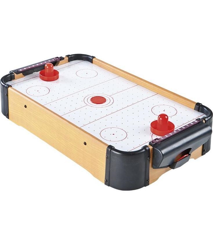 AIR HOCKEY DE SOBREMESA | 8435301903033 | TOY PLANET | Llibreria La Gralla | Llibreria online de Granollers