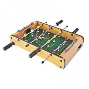 FUTBOLIN DE SOBREMESA | 8435301903026 | TOY PLANET | Llibreria La Gralla | Librería online de Granollers