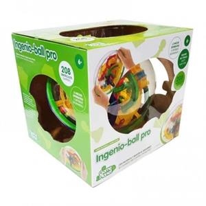 INGENIO BALL PRO | 8435301909622 | GAME PLANET | Llibreria La Gralla | Librería online de Granollers