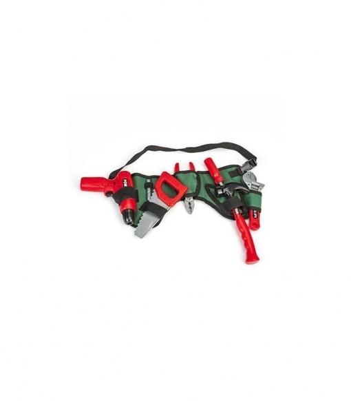 CINTURON DE HERRAMIENTAS | 8435301912844 | TOY PLANET | Llibreria La Gralla | Llibreria online de Granollers