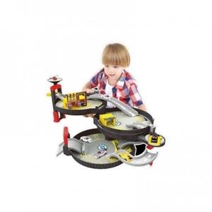 SUPER GARAJE RUEDA | 8435301903057 | MOTOR PLANET | Llibreria La Gralla | Llibreria online de Granollers