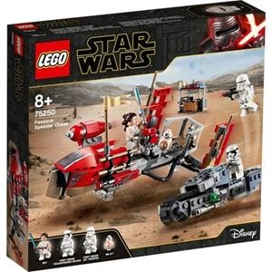 LEGO STAR WARS PERSECUCION EN PASAANA | 5702016370751 | LEGO | Llibreria La Gralla | Llibreria online de Granollers
