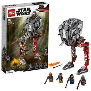 LEGO STAR WARS AT-ST RAIDER | 5702016370768 | LEGO | Llibreria La Gralla | Llibreria online de Granollers