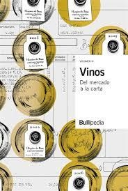 VINOS | 9788409137107 | BULLIPEDIA | Llibreria La Gralla | Librería online de Granollers