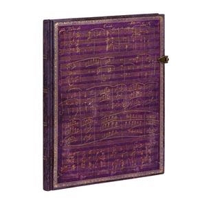 LLIBRETA PAPERBLANKS BEETHOVEN SPECIAL EDITION | 9781439763995 | PB6399-5 | Llibreria La Gralla | Llibreria online de Granollers