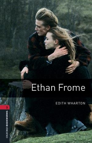 ETHAN  FROME  | 9780194637817 | VVA | Llibreria La Gralla | Llibreria online de Granollers