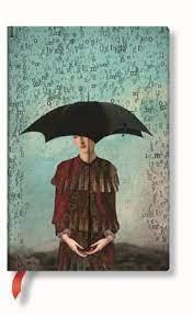 LLIBRETA PAPERBLANKS WORDSCAPES MINI LINED | 9781439764626 | PBFB6462-6 | Llibreria La Gralla | Librería online de Granollers