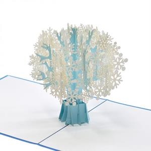 POSTA XIU XIU L'ARBRE DELS FLOCS DE NEU | 8436561581023 | XIU XIU | Llibreria La Gralla | Librería online de Granollers