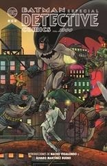 BATMAN: ESPECIAL DETECTIVE COMICS 1.000 (SEGUNDA EDICIÓN) | 9788418094088 | ALEX MALEEV / ÁLVARO MARTÍNEZ BUENO / BECKY CLOONAN / BRIAN MICHAEL BENDIS / CHRISTOPHER PRIEST / DE | Llibreria La Gralla | Llibreria online de Granollers