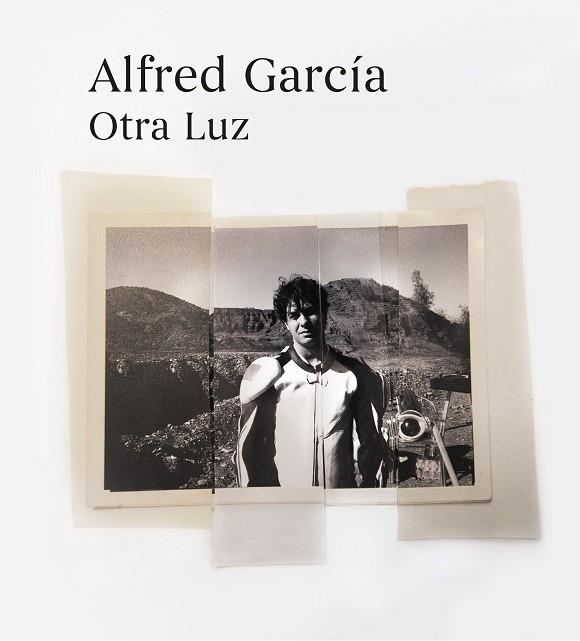 OTRA LUZ | 9788420452487 | GARCÍA, ALFRED | Llibreria La Gralla | Llibreria online de Granollers