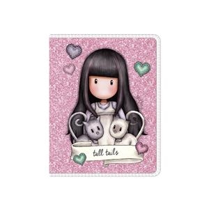 LLIBRETES GORJUSS PETITES PURPURINA  | 5018997627464 | BUS8221962746 | Llibreria La Gralla | Llibreria online de Granollers