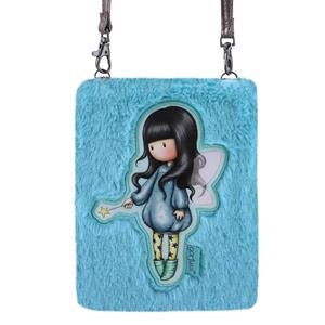 BANDOLERA GORJUSS FURRY BLAVA  | 5018997627051 | BUS8229562705 | Llibreria La Gralla | Llibreria online de Granollers