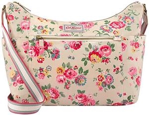 BANDOLERA PETITA CATH KIDSTON WELLS ROSE | 5055914202151 | BUS8745862790 | Llibreria La Gralla | Llibreria online de Granollers