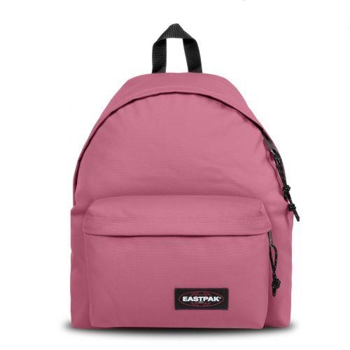 MOTXILLA EASTPAK PADDED PAK'R SALTY PINK  | 5400879216413 | EASEK62081Z | Llibreria La Gralla | Llibreria online de Granollers