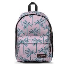 MOTXILLA EASTPAK OUT OF OFFOC BRIZE TREES | 5400879217281 | EASEK767A19 | Llibreria La Gralla | Llibreria online de Granollers