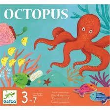 OCTOPUS. JOC DE COOPERACIO | 3070900084056 | DJECO | Llibreria La Gralla | Llibreria online de Granollers