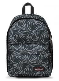 MOTXILLA EASTPAK OUT OF OFFICE BRIZE PALM  | 5400879217274 | EASEK767A18 | Llibreria La Gralla | Llibreria online de Granollers