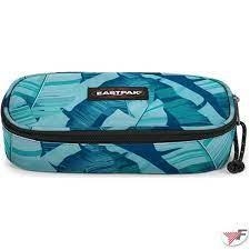 PORTATOT EASTPAK OVAL SINGLE BRIZE BANANA  | 5400879216994 | EASEK717A17 | Llibreria La Gralla | Llibreria online de Granollers