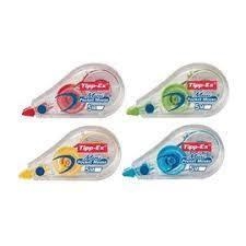 CINTA CORRECTORA TIPP-EX MINI POCKET MOUSE 6M | 3086123372887 | 931860 | Llibreria La Gralla | Llibreria online de Granollers