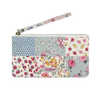 PORTATOT DOBLE CATH KIDSTON NANSA PATCHWORK | 5055914250701 | BUS8741249692 | Llibreria La Gralla | Llibreria online de Granollers