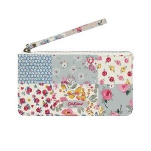 PORTATOT DOBLE CATH KIDSTON NANSA PATCHWORK | 5055914250701 | BUS8741249692 | Llibreria La Gralla | Llibreria online de Granollers
