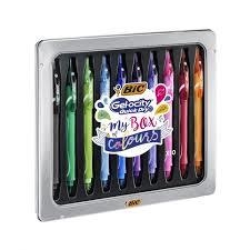 ESTOIG GEL-OCITY QUICK DRY | 3086123558342 | 972040 | Llibreria La Gralla | Llibreria online de Granollers