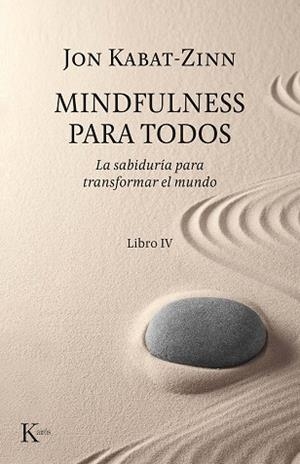 MINDFULNESS PARA TODOS | 9788499887197 | KABAT-ZINN, JON | Llibreria La Gralla | Librería online de Granollers