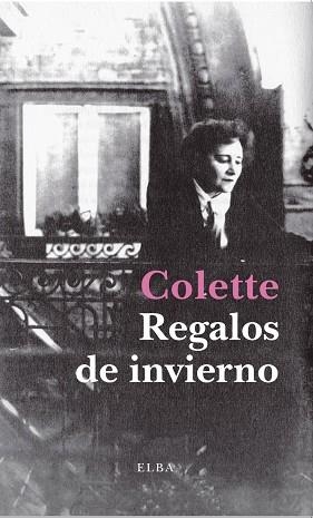REGALOS DE INVIERNO | 9788494796685 | COLETTE | Llibreria La Gralla | Librería online de Granollers