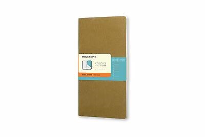 LIBRETAS CHAPTERS LEONADO OLIVA SLIM L RAYAS | 8052204401895 | VVAA | Llibreria La Gralla | Llibreria online de Granollers