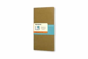 LIBRETAS CHAPTERS LEONADO OLIVA SLIM L RAYAS | 8052204401895 | VVAA | Llibreria La Gralla | Llibreria online de Granollers