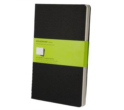 CAHIER LARGE PLAIN NEGRO  | 9788883704970 | VV AA | Llibreria La Gralla | Librería online de Granollers