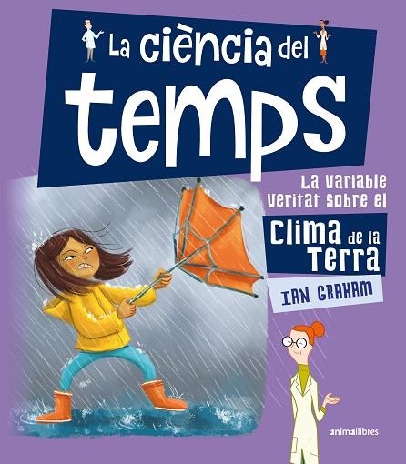 CIÈNCIA DEL TEMPS, LA | 9788417599409 | GRAHAM, IAN | Llibreria La Gralla | Llibreria online de Granollers