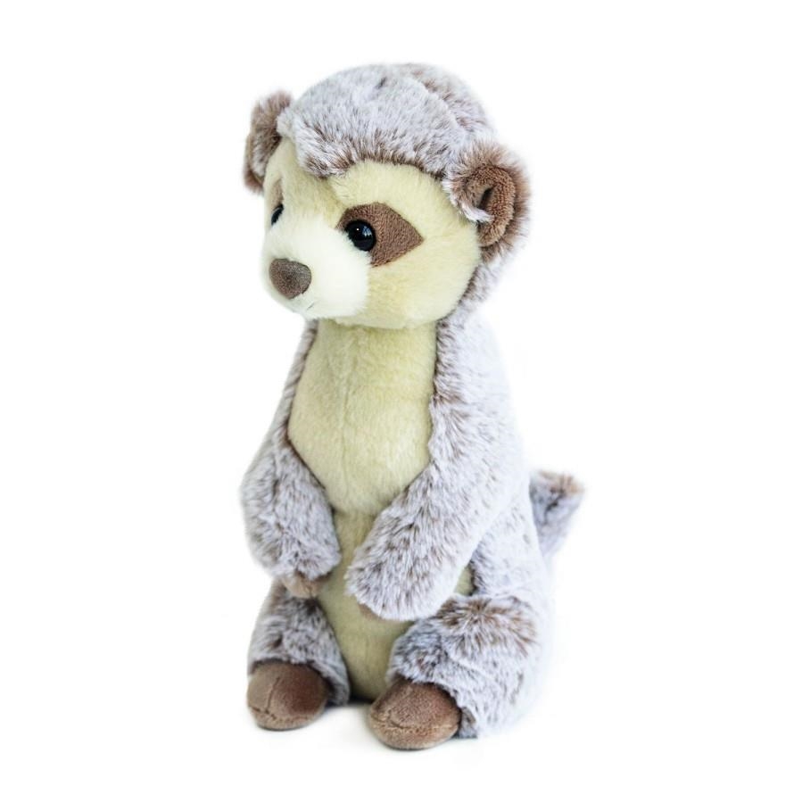 PELUIX SURICATA 25 CMS HISTOIRE D'OURS  | 3700349329547 | HO2954 | Llibreria La Gralla | Llibreria online de Granollers