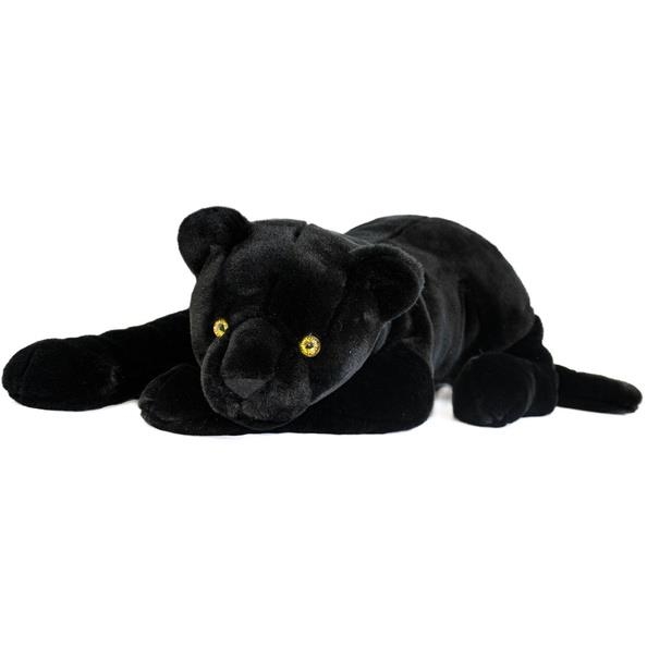 PELUIX  PANTERA NEGRA 40 CMS. HISTOIRE D'OURS PANTERA NEGRA 40 CMS. | 3700349329615 | HO2961 | Llibreria La Gralla | Llibreria online de Granollers