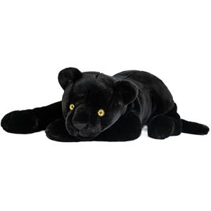 PELUIX  PANTERA NEGRA 40 CMS. HISTOIRE D'OURS PANTERA NEGRA 40 CMS. | 3700349329615 | HO2961 | Llibreria La Gralla | Llibreria online de Granollers