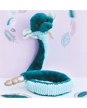 PELUIX COBRA 135CMS. HISTOIRE D'OURS  | 3700349329752 | HO2975 | Llibreria La Gralla | Llibreria online de Granollers