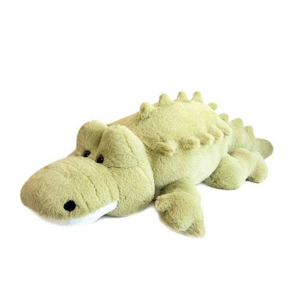 PELUIX COCODRIL 80 CMS. HISTOIRE D'OURS  | 3700349329288 | HO2928 | Llibreria La Gralla | Llibreria online de Granollers