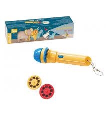 LLANTERNA PROJECTOR MOULIN ROTY HISTORIES PAPOUM | 3575676583609 | 658360 | Llibreria La Gralla | Llibreria online de Granollers