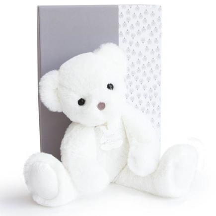 PELUIX OS BLANC 38 CMS HISTOIRE D'OURS | 3700349329356 | HO2935 | Llibreria La Gralla | Llibreria online de Granollers