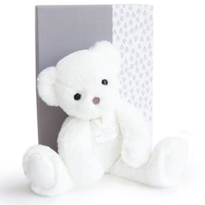 PELUIX OS BLANC 38 CMS HISTOIRE D'OURS | 3700349329356 | HO2935 | Llibreria La Gralla | Llibreria online de Granollers