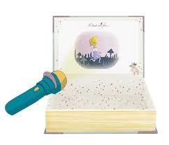 LLIBRE LLANTERNA MOULIN ROTY HISTÒRIES ERASE UNA VEZ | 3575677113645 | 711364 | Llibreria La Gralla | Librería online de Granollers