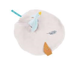 DOUDOU MOULIN ROTY OCA EL VIATGE D'OLGA | 3575677140160 | 714016 | Llibreria La Gralla | Llibreria online de Granollers