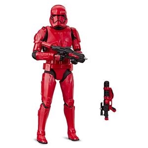 SITH TROPPER FIGURA STAR WARS THE BLACK SERIES | 5010993622146 | HASBRO | Llibreria La Gralla | Llibreria online de Granollers