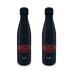 AMPOLLA DE VIATGE STRANGERS THINGS "STUCK IN THE UPSIDE DOWN" | 5050574253888 | PYRAMID | Llibreria La Gralla | Librería online de Granollers