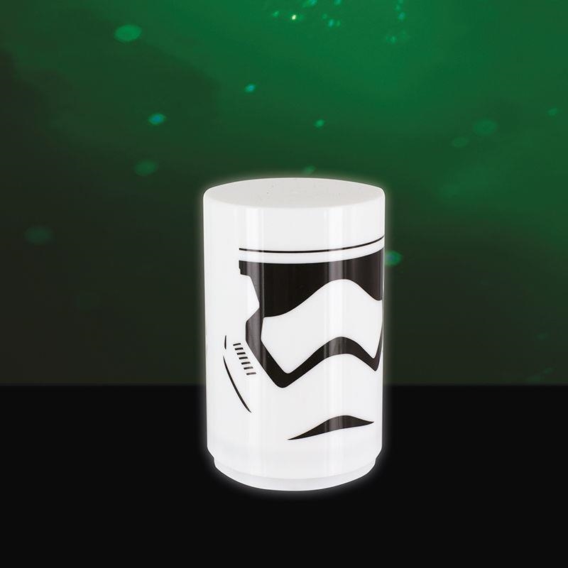 STORMTROOPER MINI LLUM STAR WARS | 5055964707439 | PALADONE | Llibreria La Gralla | Llibreria online de Granollers